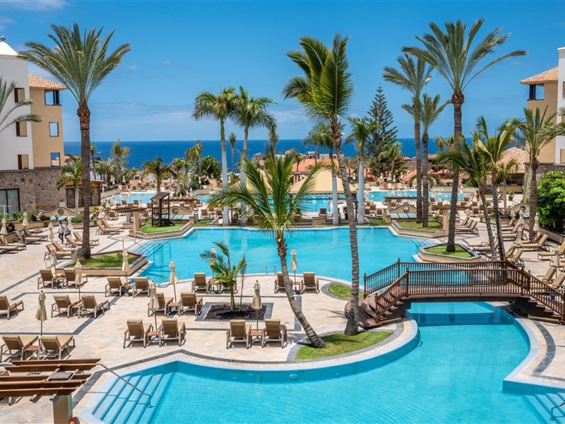 GF GRAN COSTA ADEJE - fotografie