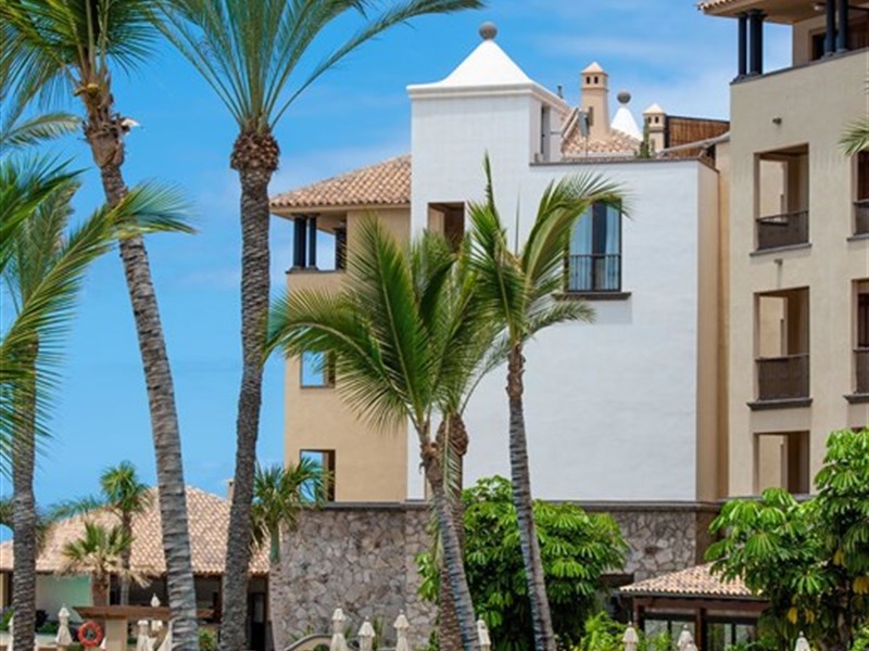 GF GRAN COSTA ADEJE - fotografie