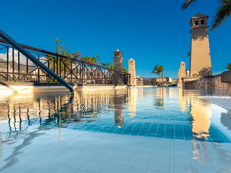 GF GRAN COSTA ADEJE - fotografie