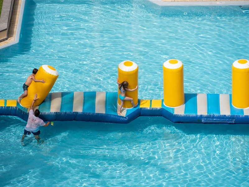 GF GRAN COSTA ADEJE - fotografie