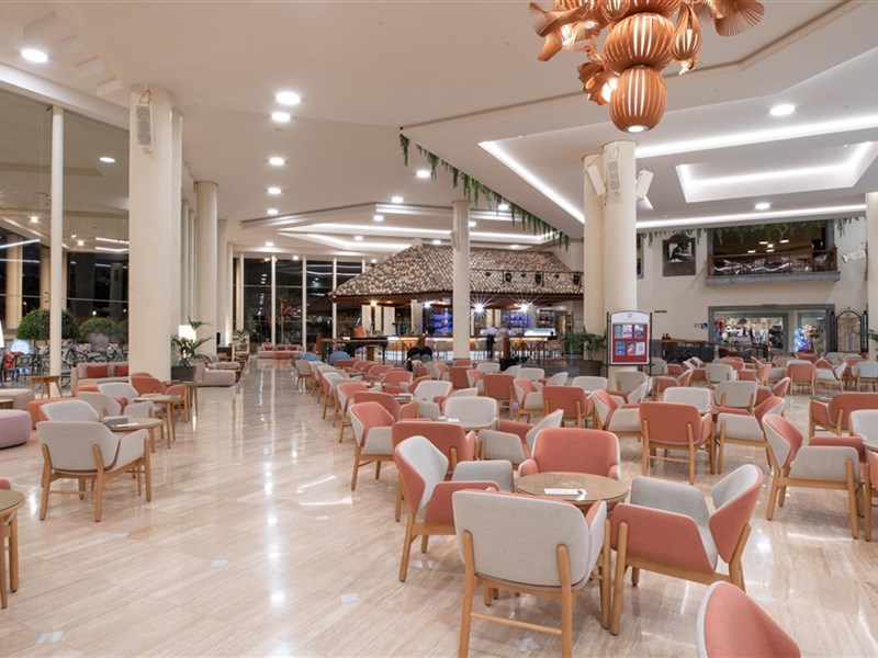 GF GRAN COSTA ADEJE - fotografie