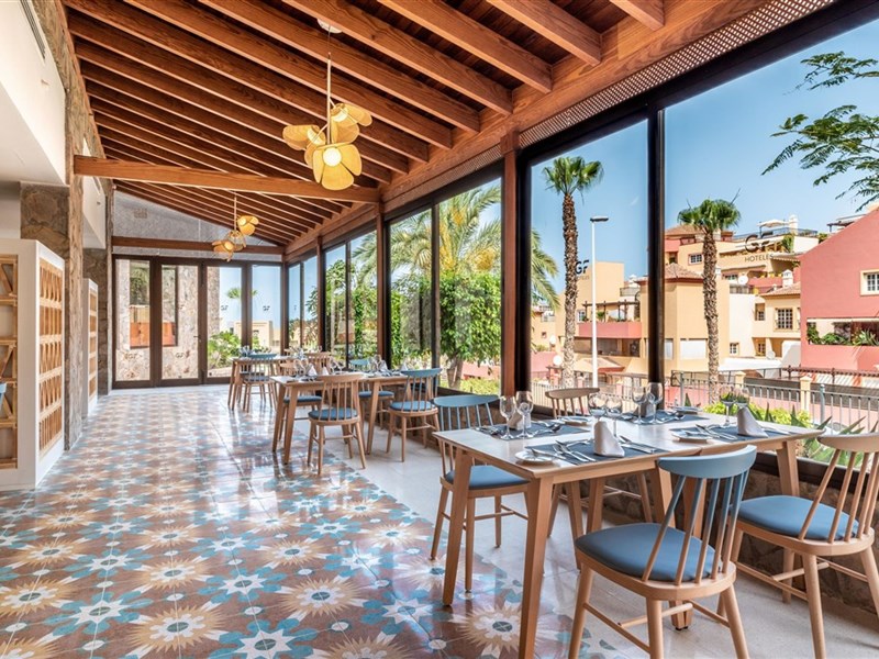 GF GRAN COSTA ADEJE - fotografie