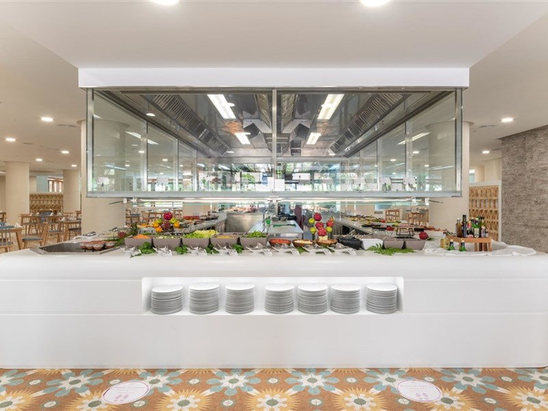 GF GRAN COSTA ADEJE - fotografie