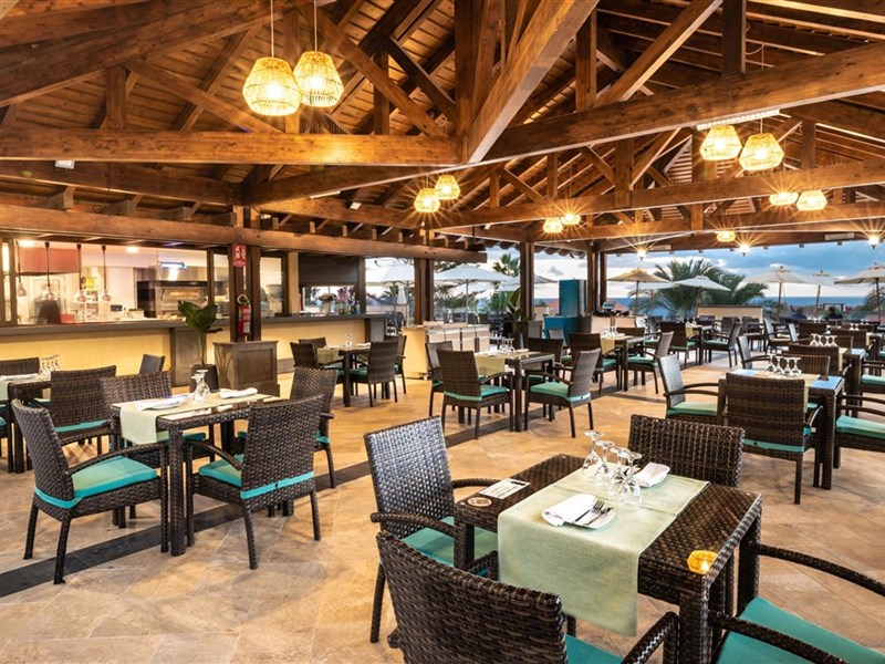 GF GRAN COSTA ADEJE - fotografie