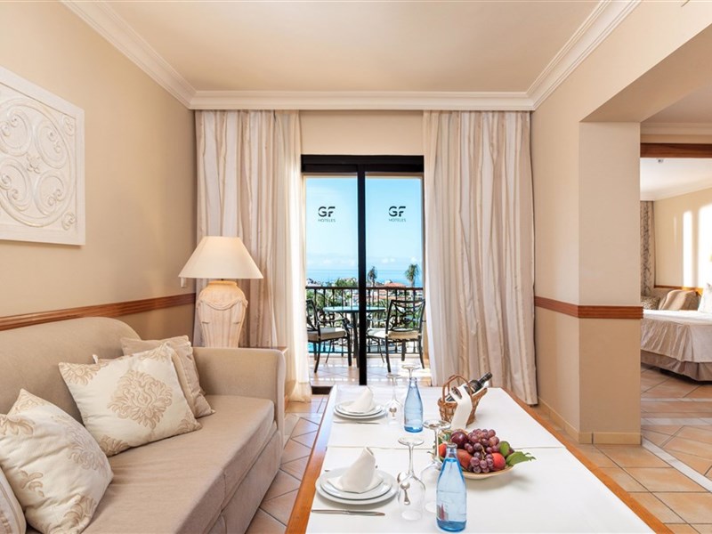 GF GRAN COSTA ADEJE - fotografie