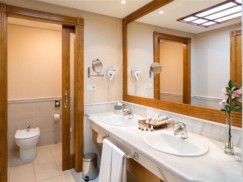 GF GRAN COSTA ADEJE - fotografie