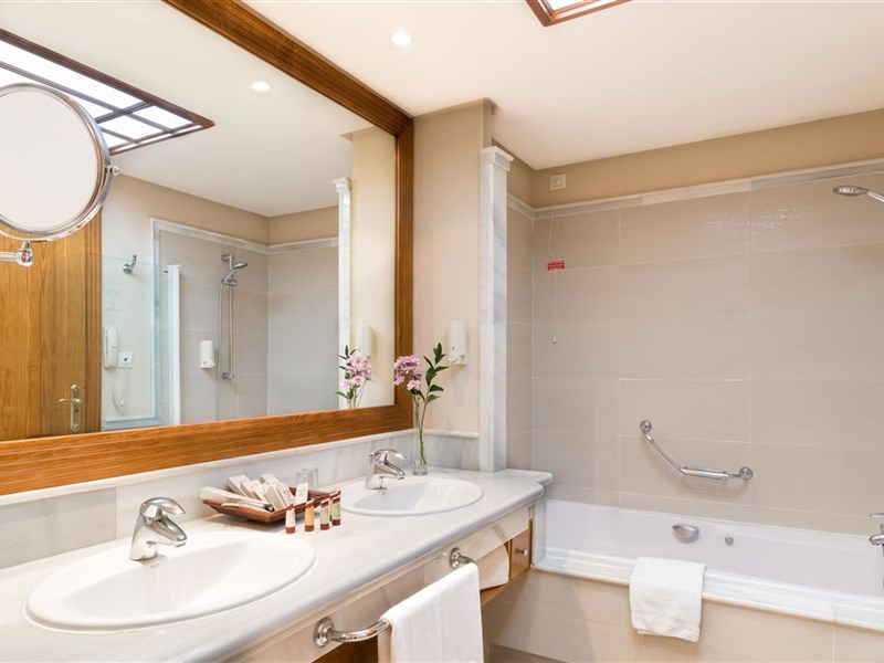 GF GRAN COSTA ADEJE - fotografie