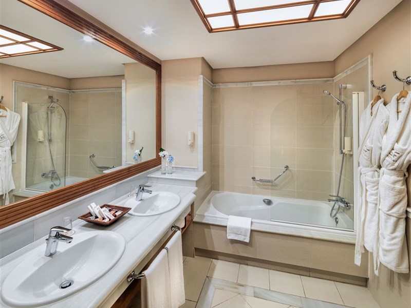 GF GRAN COSTA ADEJE - fotografie