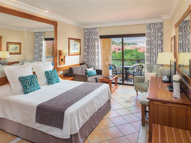 GF GRAN COSTA ADEJE - fotografie