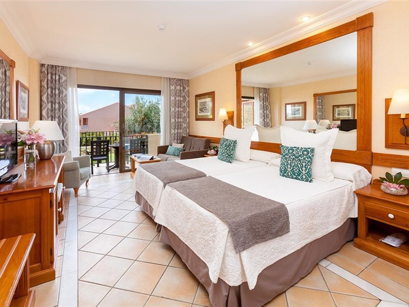 GF GRAN COSTA ADEJE - fotografie