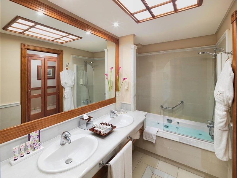 GF GRAN COSTA ADEJE - fotografie