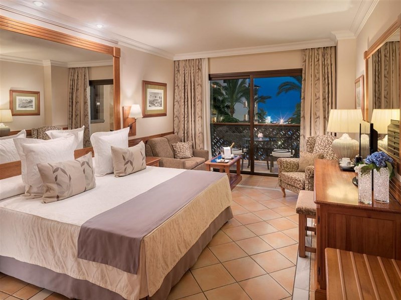 GF GRAN COSTA ADEJE - fotografie