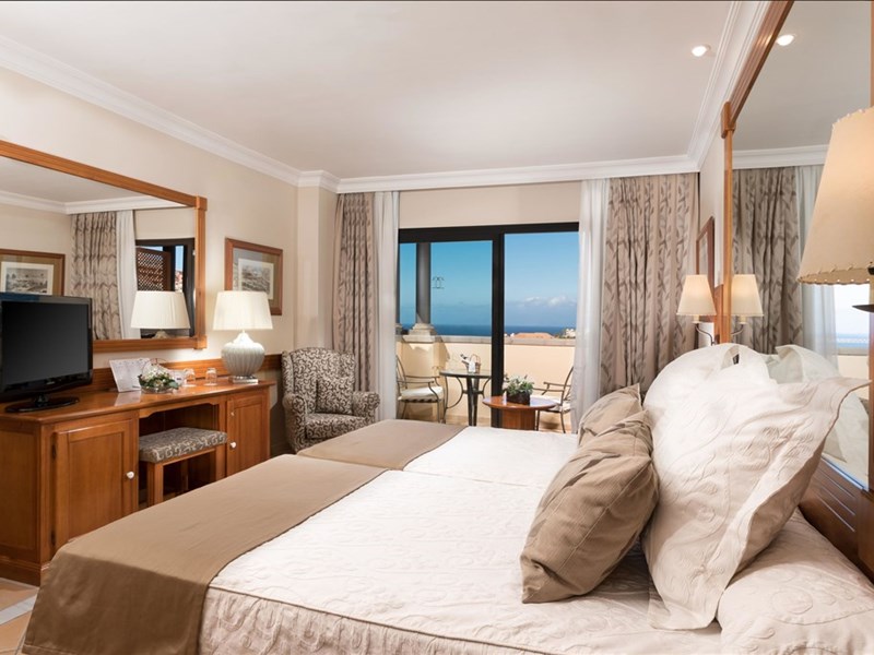 GF GRAN COSTA ADEJE - fotografie