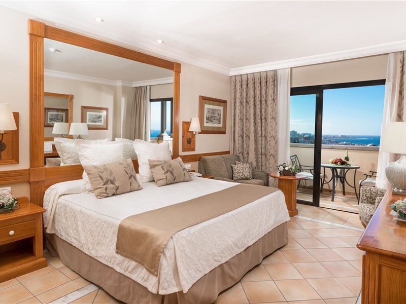 GF GRAN COSTA ADEJE - fotografie