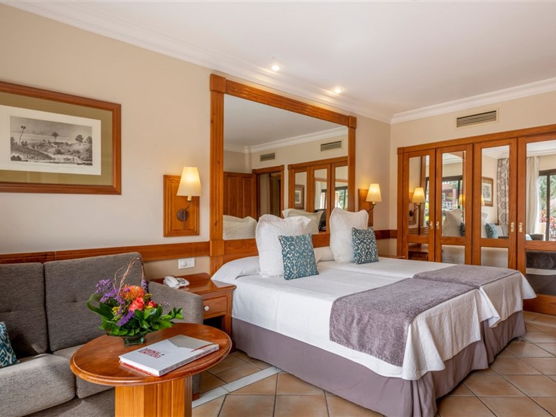 GF GRAN COSTA ADEJE - fotografie