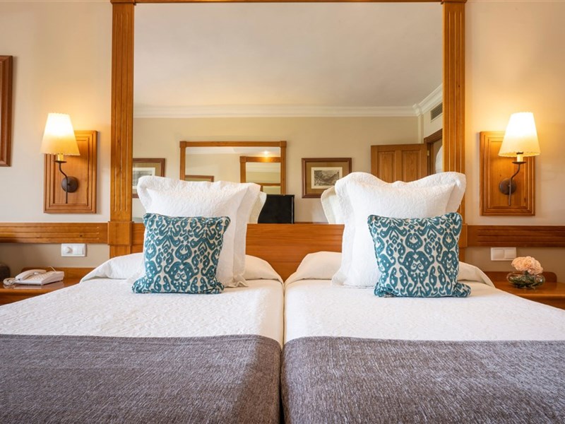 GF GRAN COSTA ADEJE - fotografie