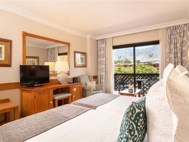 GF GRAN COSTA ADEJE - fotografie