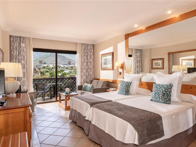 GF GRAN COSTA ADEJE - fotografie