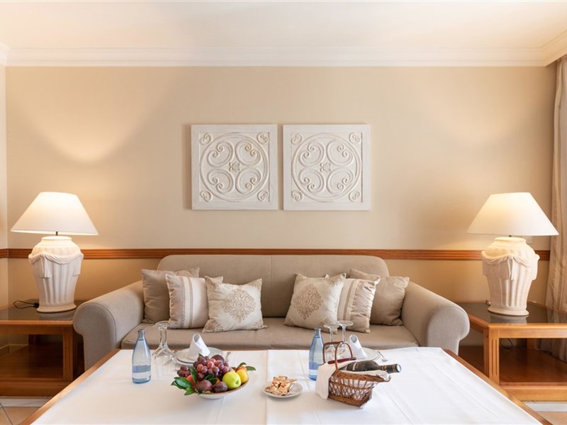 GF GRAN COSTA ADEJE - fotografie