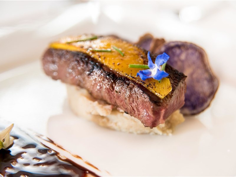 GF GRAN COSTA ADEJE - fotografie