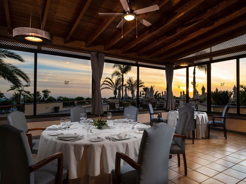 GF GRAN COSTA ADEJE - fotografie