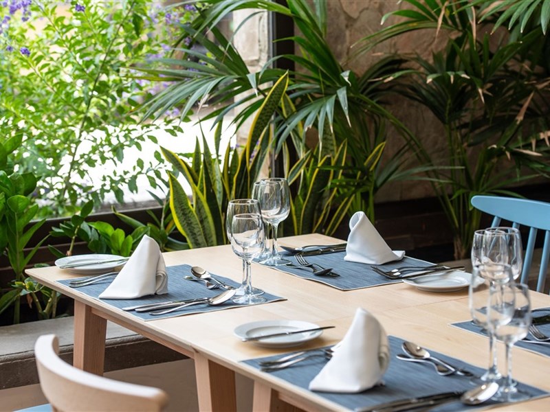 GF GRAN COSTA ADEJE - fotografie