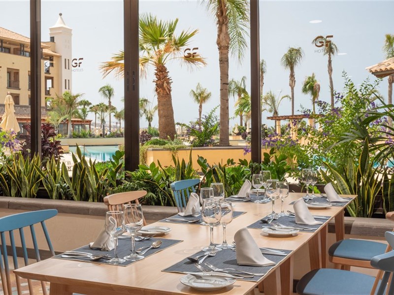 GF GRAN COSTA ADEJE - fotografie