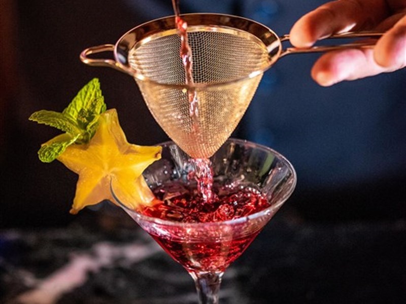 GF GRAN COSTA ADEJE - fotografie