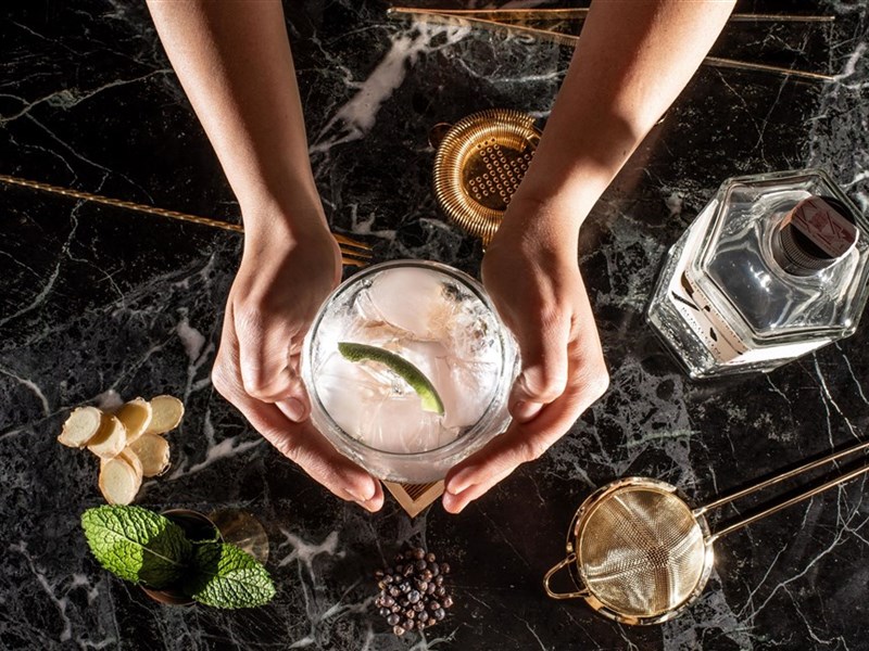 GF GRAN COSTA ADEJE - fotografie