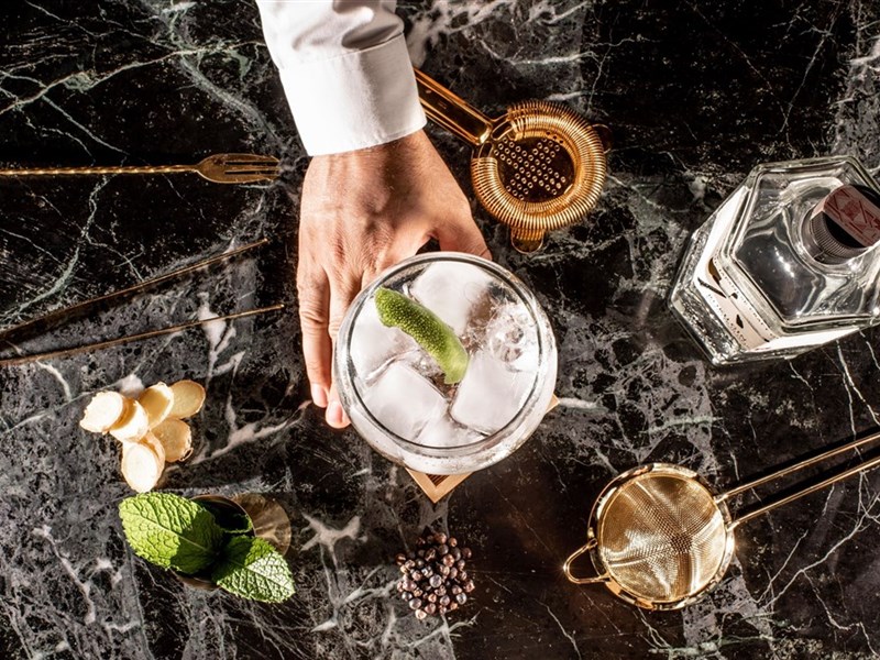 GF GRAN COSTA ADEJE - fotografie