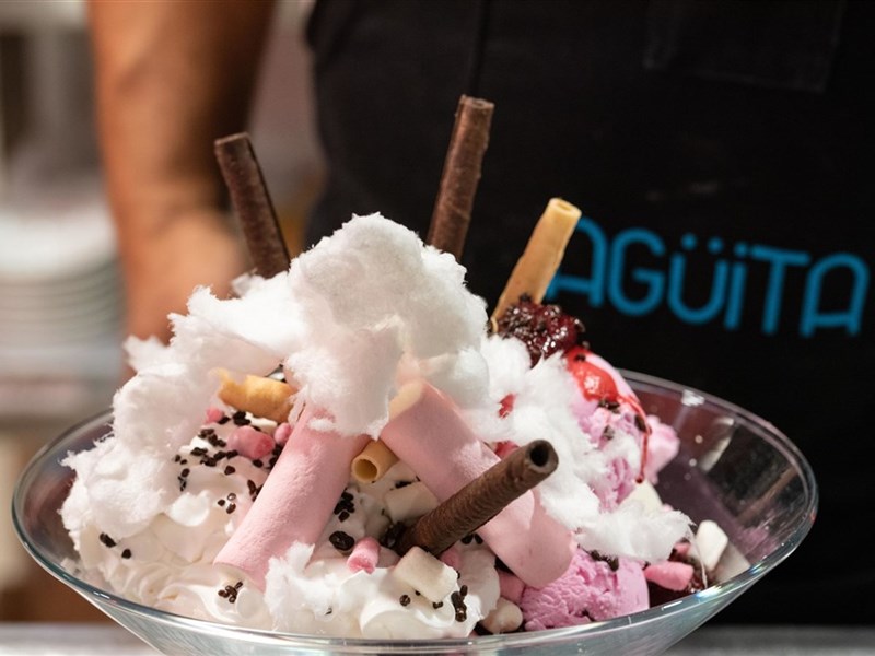 GF GRAN COSTA ADEJE - fotografie