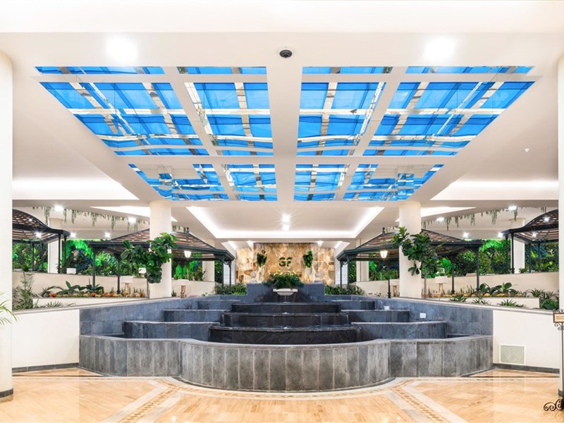 GF GRAN COSTA ADEJE - fotografie