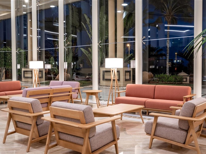 GF GRAN COSTA ADEJE - fotografie