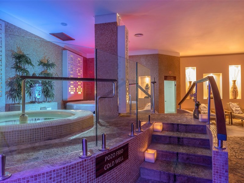 GF GRAN COSTA ADEJE - fotografie