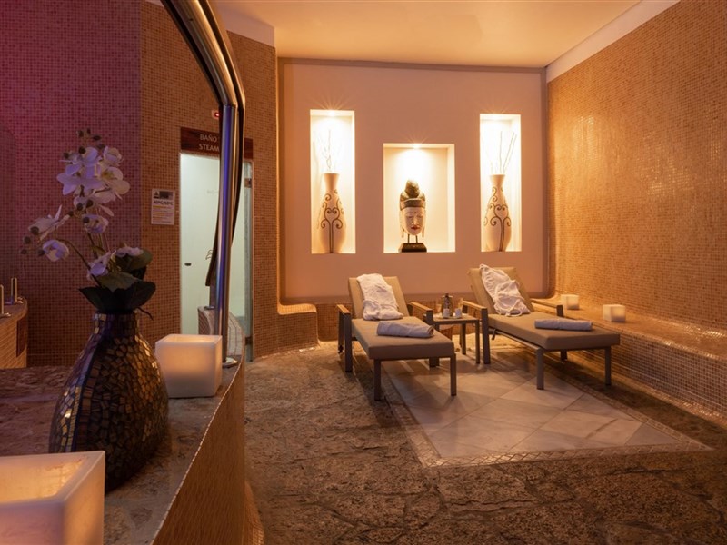 GF GRAN COSTA ADEJE - fotografie