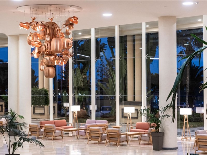 GF GRAN COSTA ADEJE - fotografie