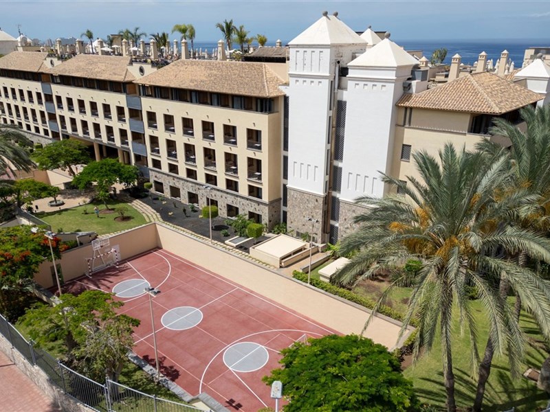 GF GRAN COSTA ADEJE - fotografie