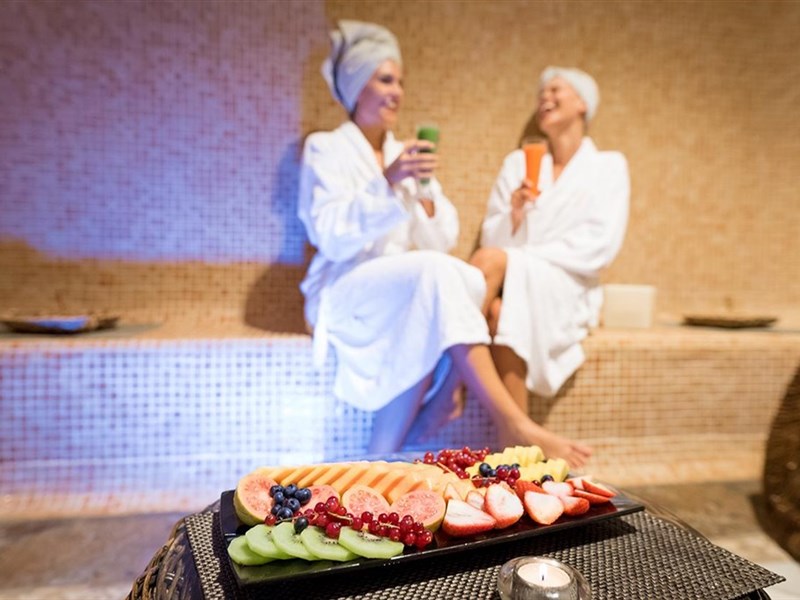 GF GRAN COSTA ADEJE - fotografie