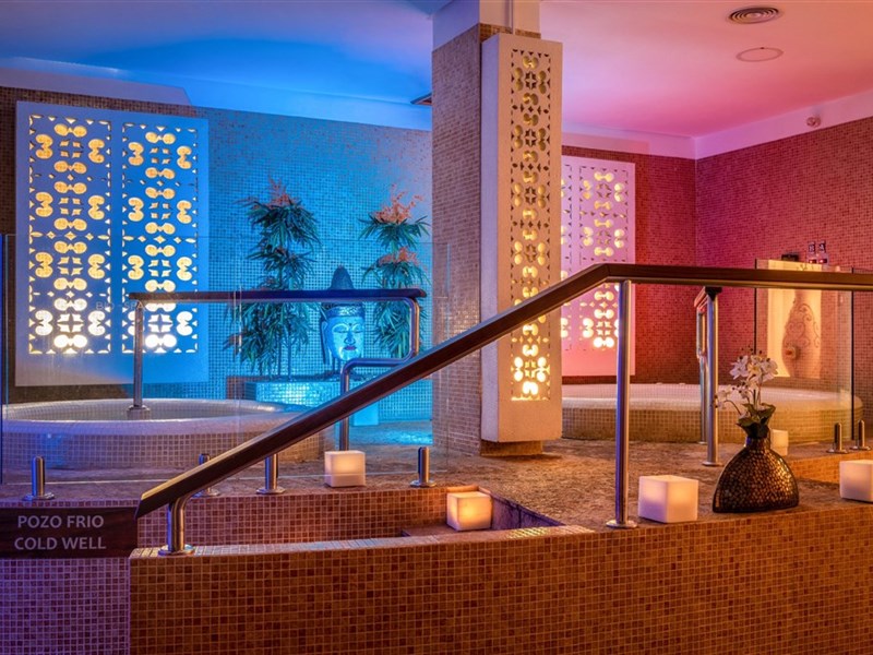 GF GRAN COSTA ADEJE - fotografie