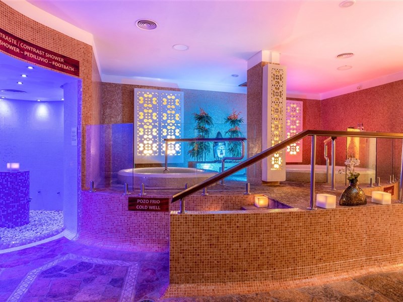 GF GRAN COSTA ADEJE - fotografie