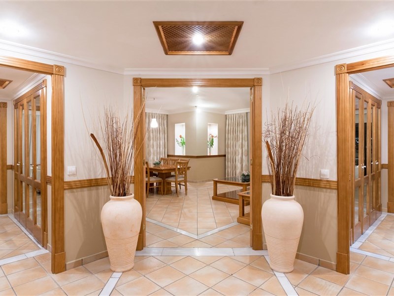 GF GRAN COSTA ADEJE - fotografie