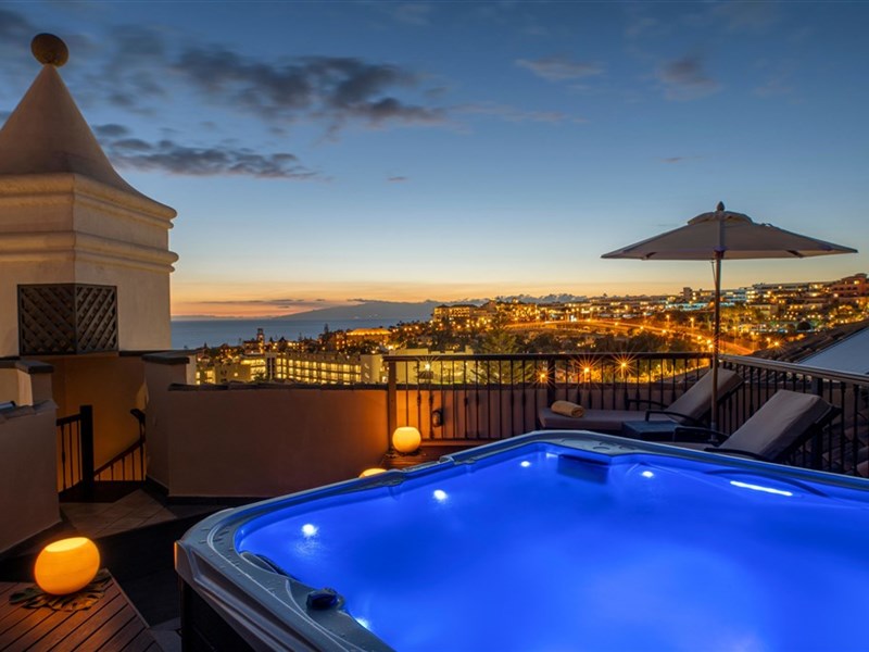 GF GRAN COSTA ADEJE - fotografie