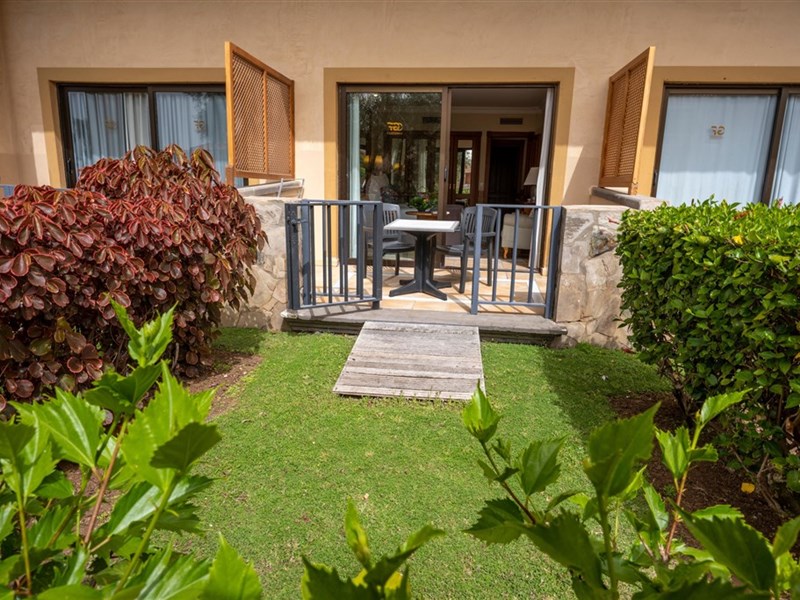 GF GRAN COSTA ADEJE - fotografie