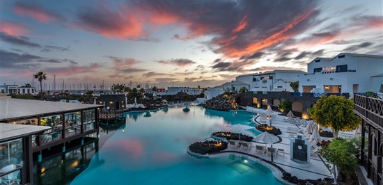 LIVVO VOLCAN LANZAROTE - fotografie