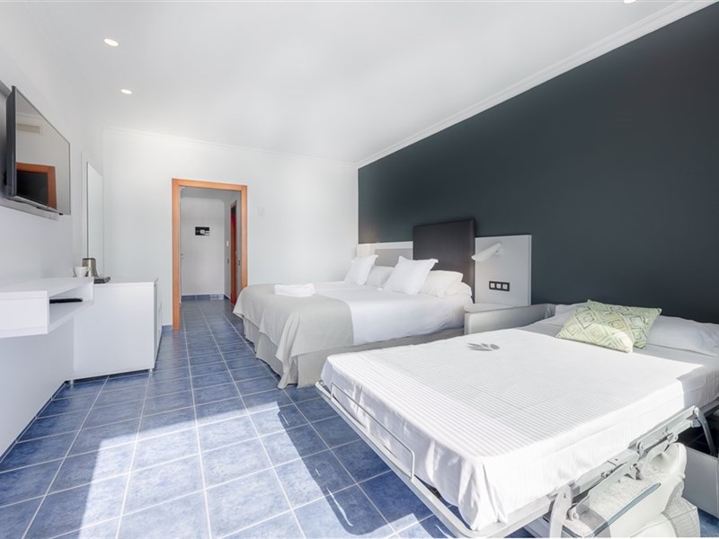 LIVVO MIRADOR PAPAGAYO - fotografie