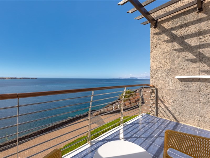 LIVVO MIRADOR PAPAGAYO - fotografie