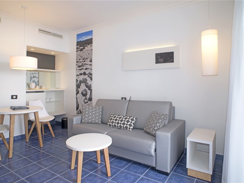 LIVVO MIRADOR PAPAGAYO - fotografie