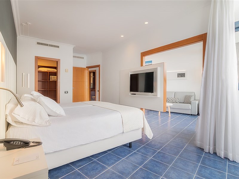 LIVVO MIRADOR PAPAGAYO - fotografie