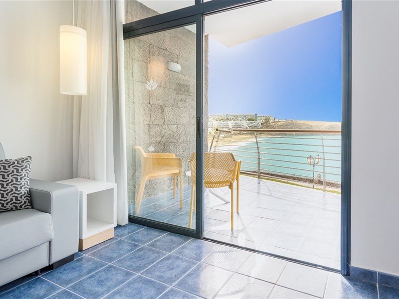 LIVVO MIRADOR PAPAGAYO - fotografie