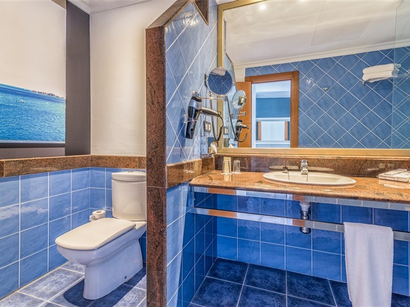 LIVVO MIRADOR PAPAGAYO - fotografie